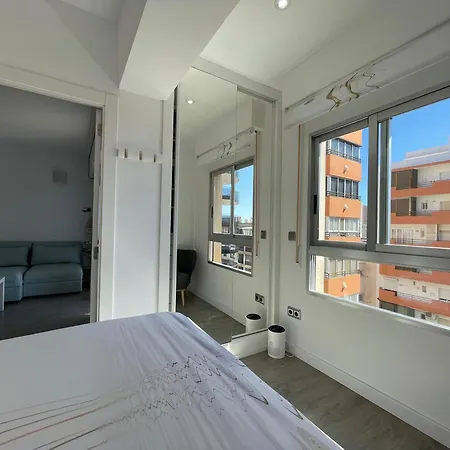 Gabriel Miro, Center, Terrace With Beautiful View, Refurbished - 1 Min From The * קלפה